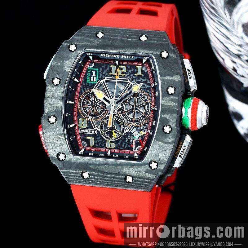 Replica Richard Mille 49X41X15mm 111014