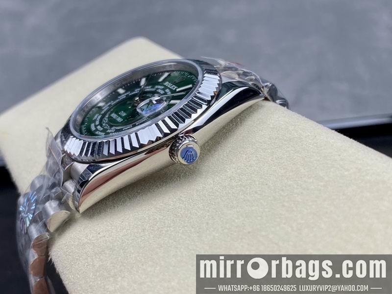 Replica Rolex 42mm 090429