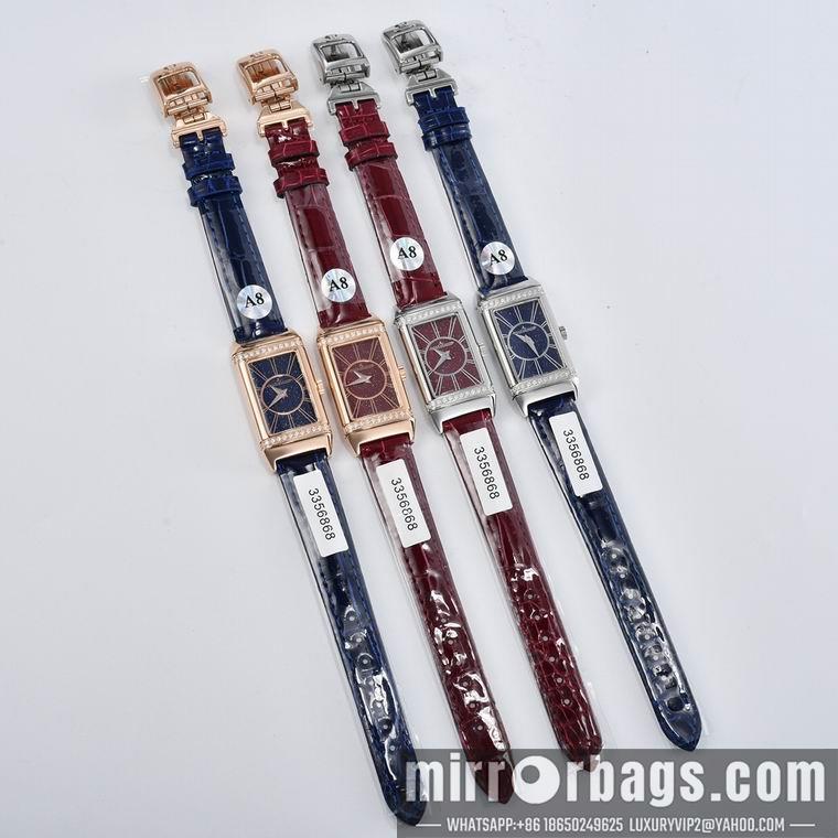 Replica Jaeger Lecoultre 40.1X20mm M13