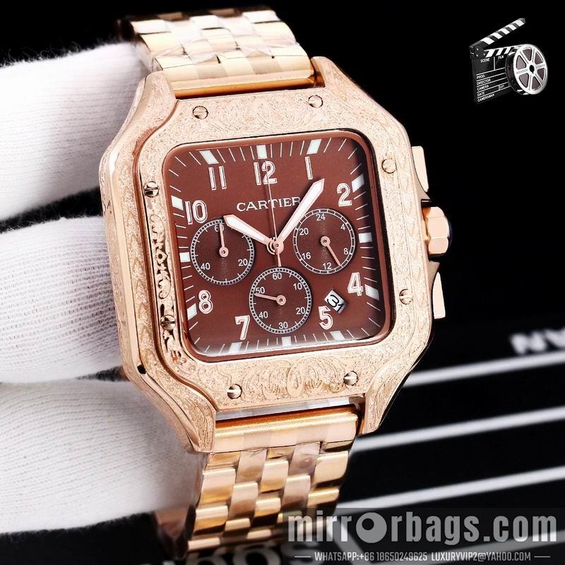Replica Cartier 45X13mm 082172