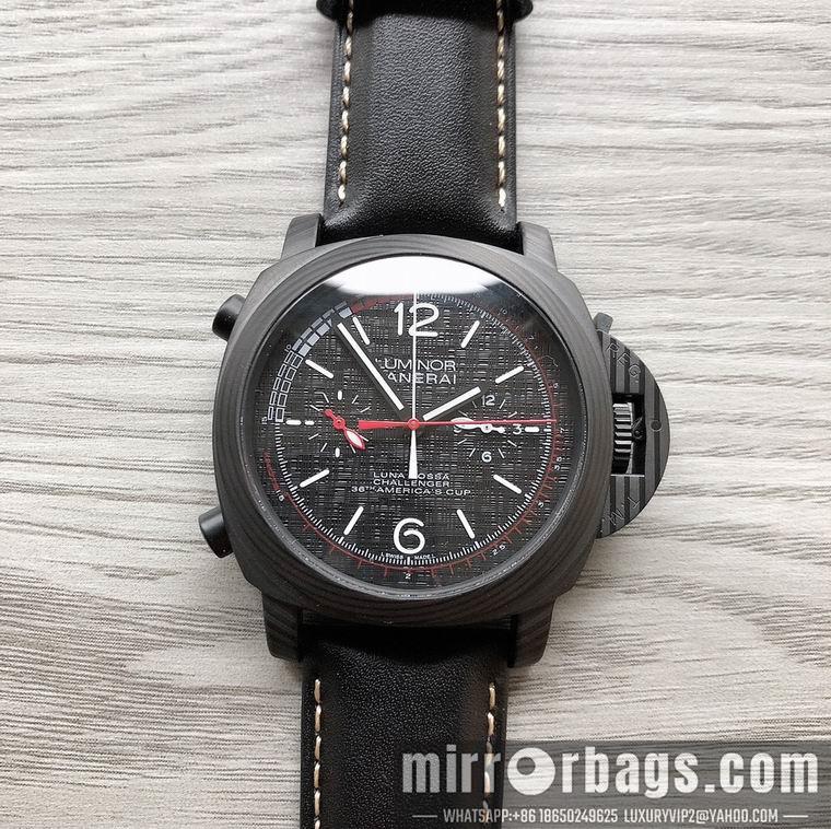 Replica Panerai men 47mm M12