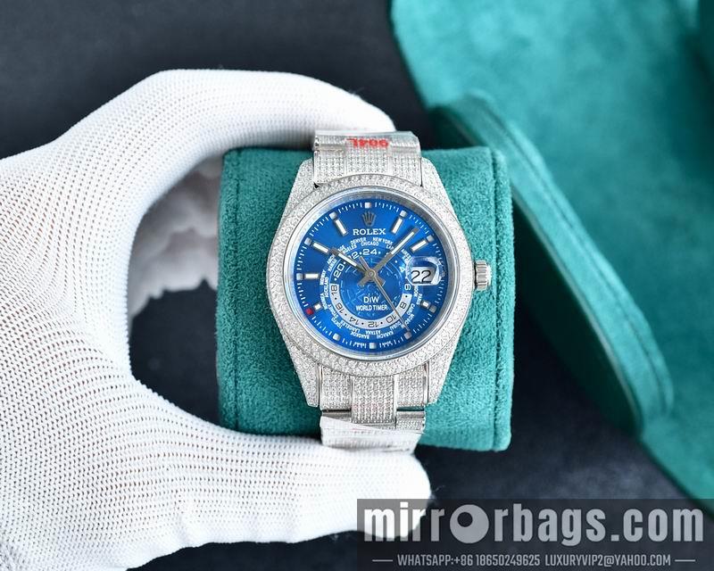 Replica Rolex 40mm 0831100