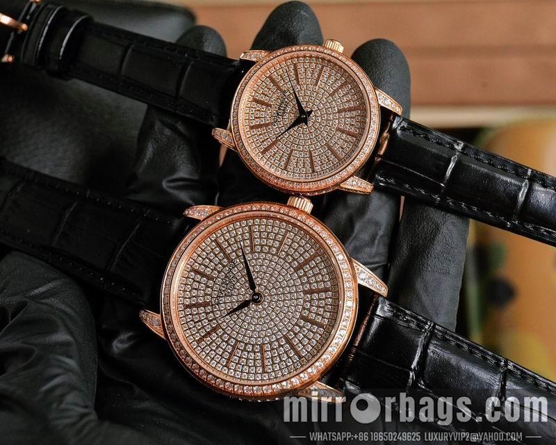 Replica Patek Philippe watch 092821