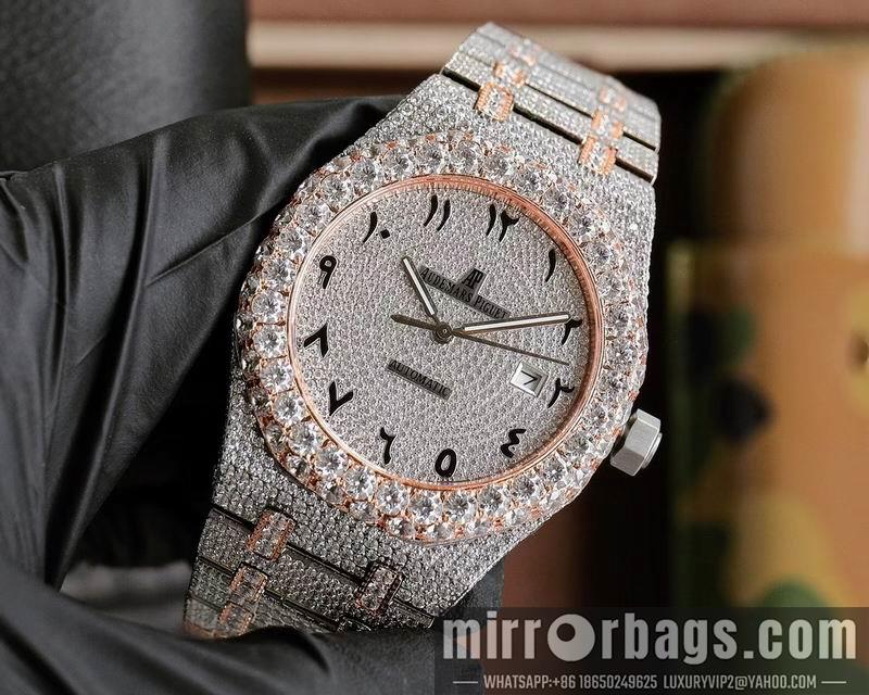 Replica AP 42X12mm 050727