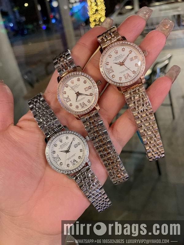 Replica Rolex 30X10mm 031721