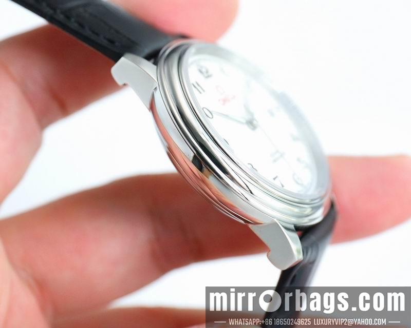 Replica Omega 39.5mm 0829173