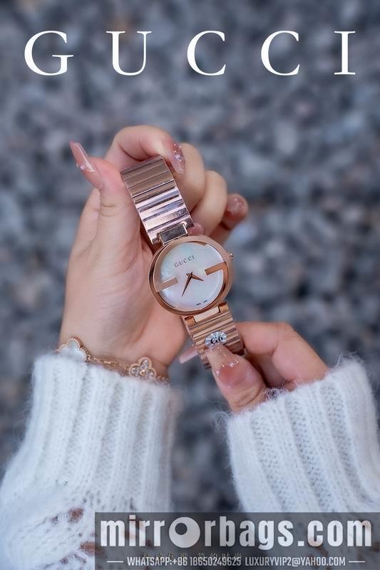 Replica Gucci 37mm 022255