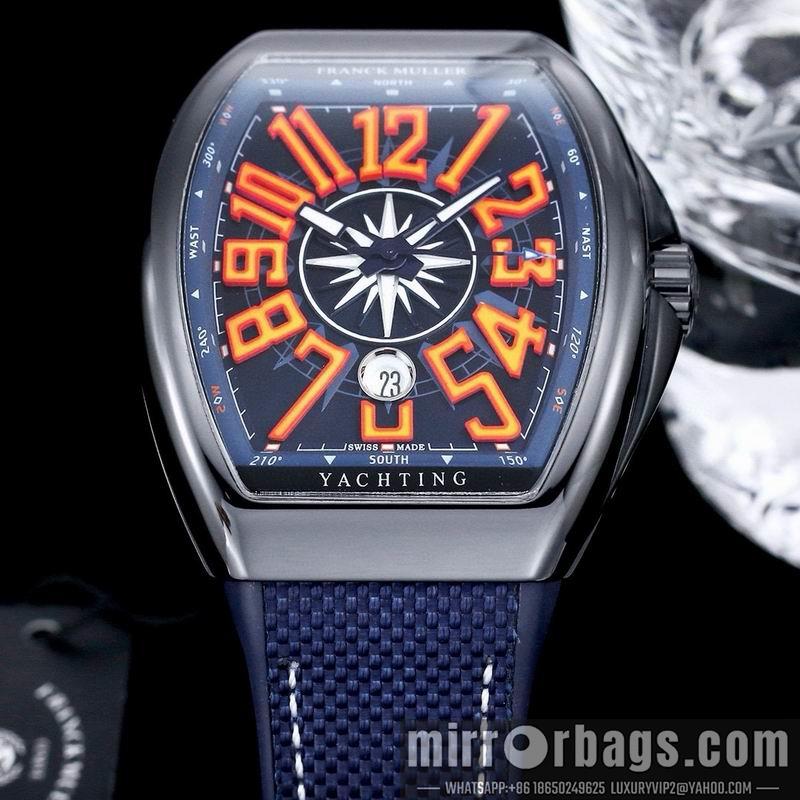 Replica Franck Muller 44X54mm 082916