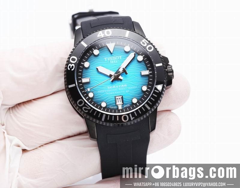 Replica Tissot 42mm 032154