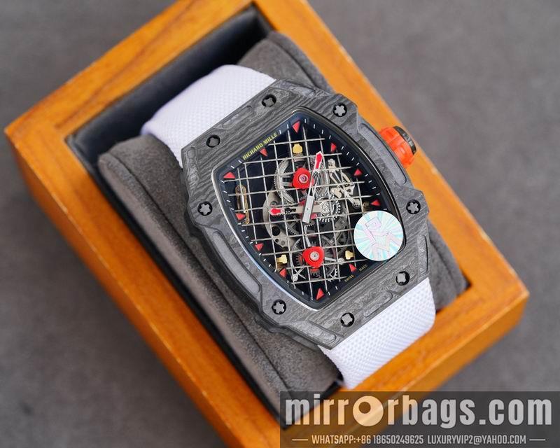 Replica Richard Mille watch 083142