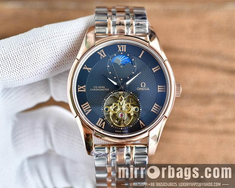 Replica Omega men 42X13mm 0717109