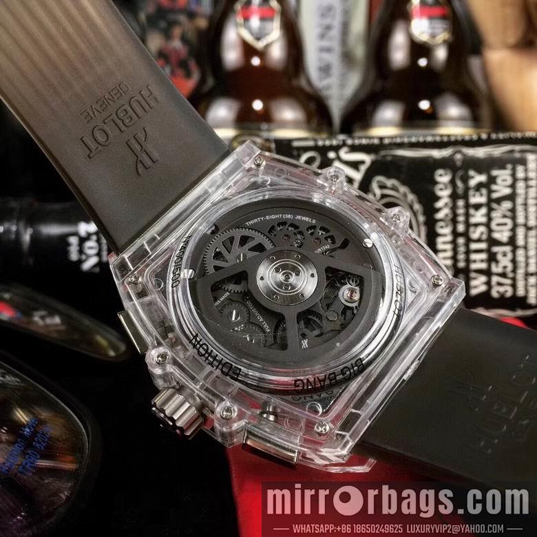 Replica Hublot watch 031104