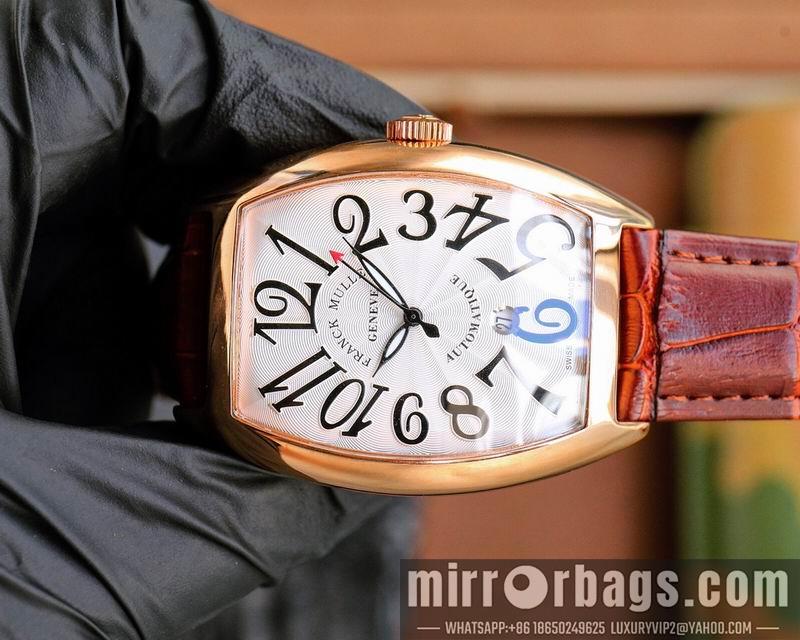 Replica Franck Muller 55X42X13mm 071405