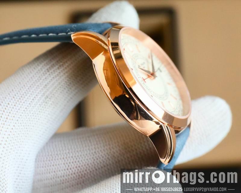 Replica Patek Philippe 40mm 022136
