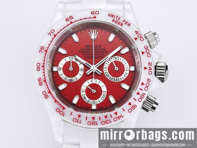 Replica Rolex 43mm 121712