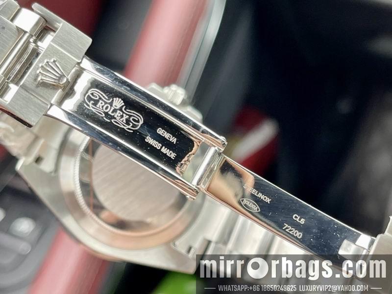 Replica Rolex watch 051625