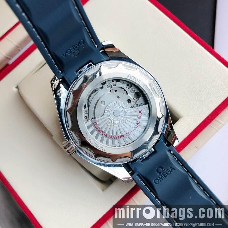 Replica Omega men 41.5mm 110410