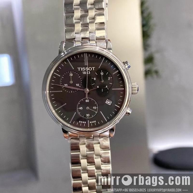 Replica Tissot watch 091004