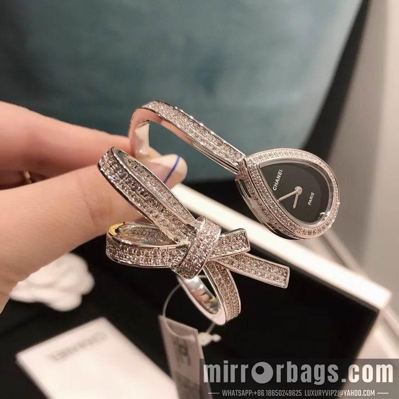 Replica Chanel watch 102298