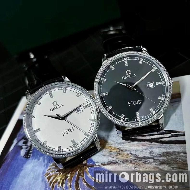 Replica Omega men 42X12mm 062129