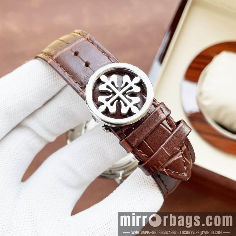 Replica Patek Philippe 42X13mm 032509