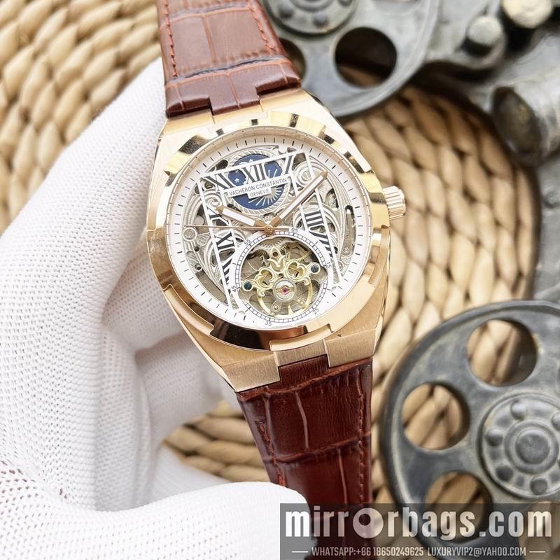 Replica Vacheron Constantin 43X12mm 030220