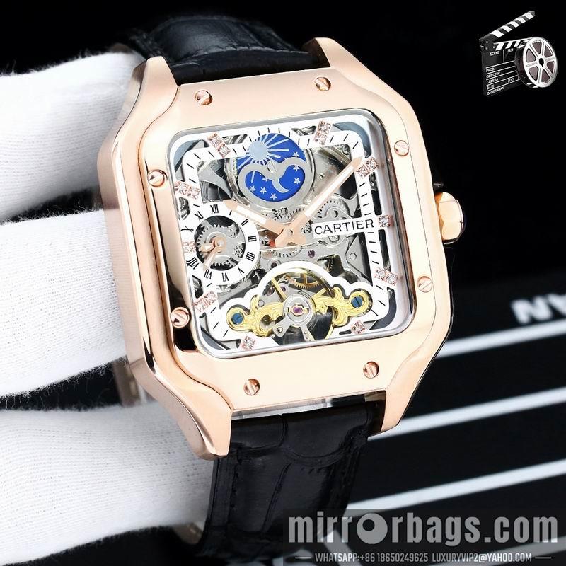 Replica Cartier 44X12mm 030224