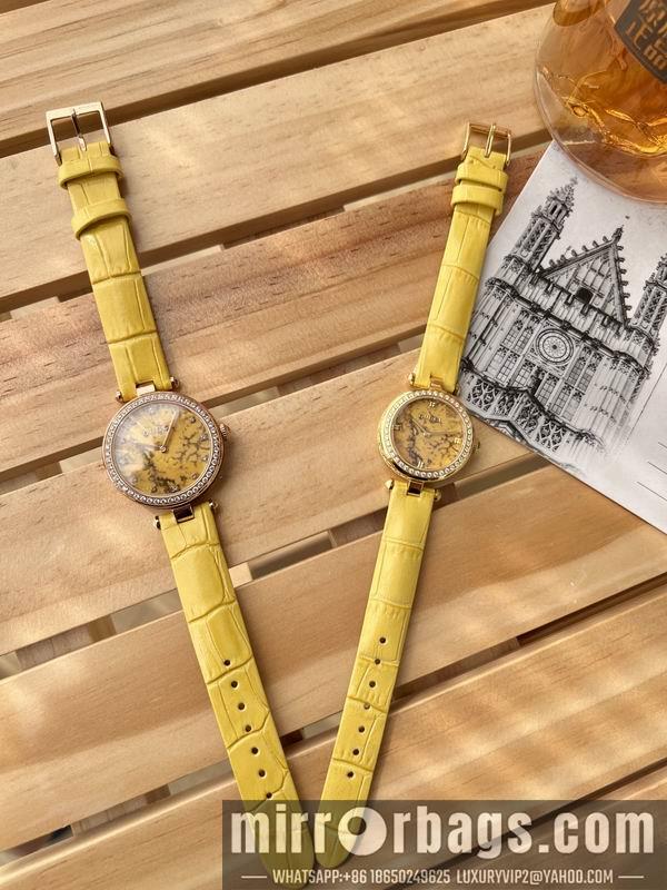 Replica Gucci 27mm 32mm 080636