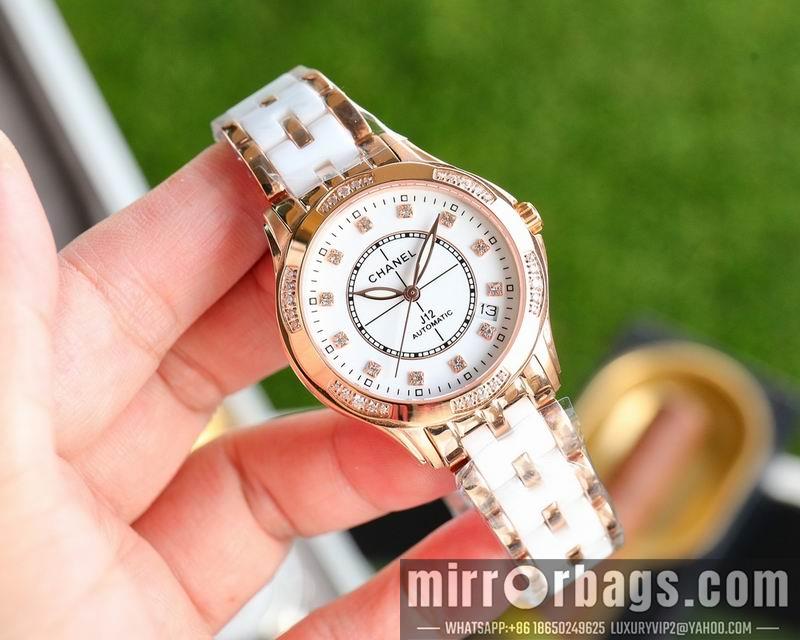 Replica Chanel 35X11mm 022312