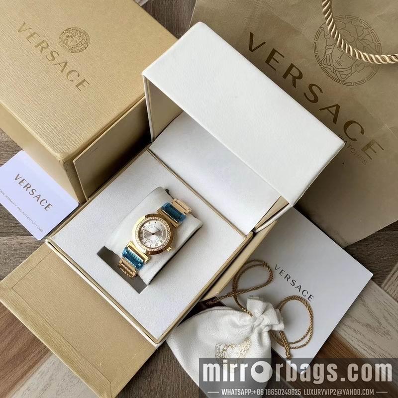 Replica Versace 36mm 032469