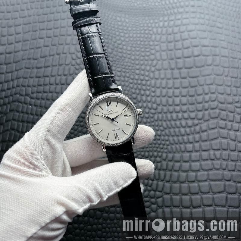 Replica IWC 40mm 0427106