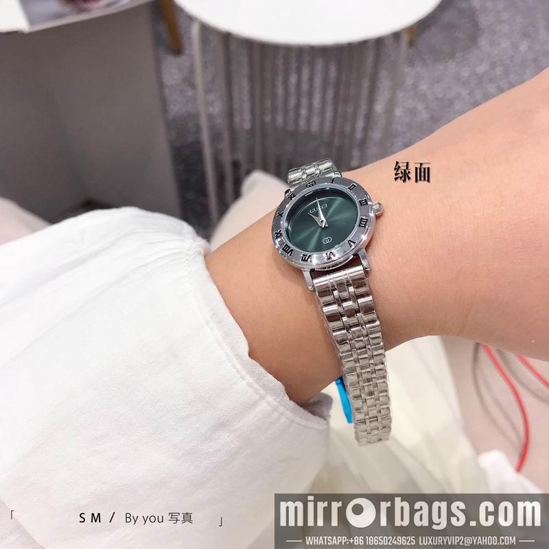 Replica Gucci watch 041418