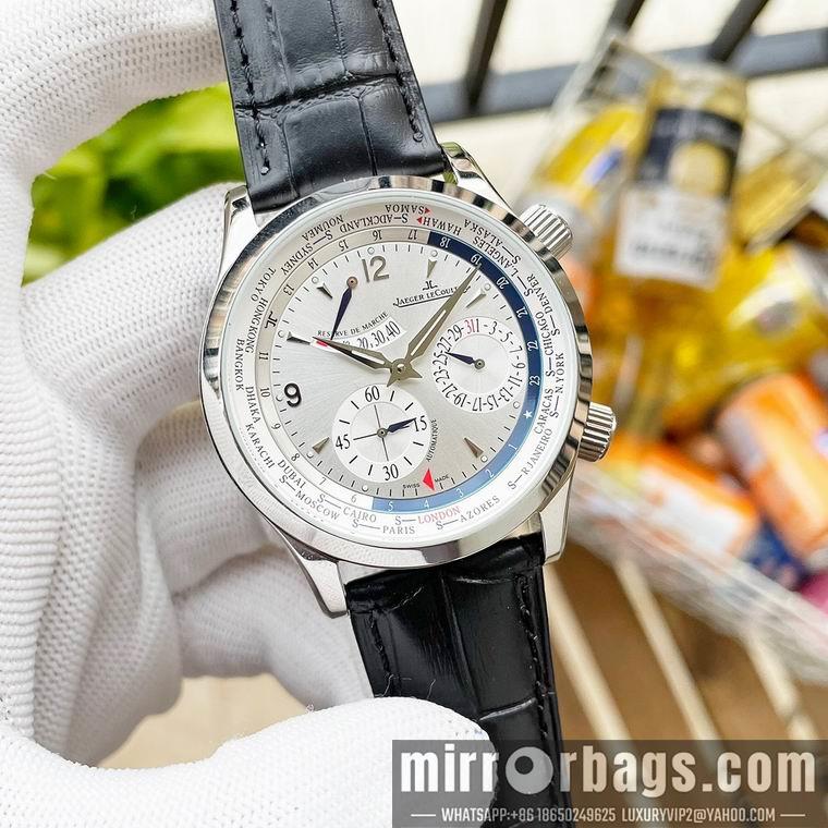 Replica Jaeger Lecoultre men 42mm M01