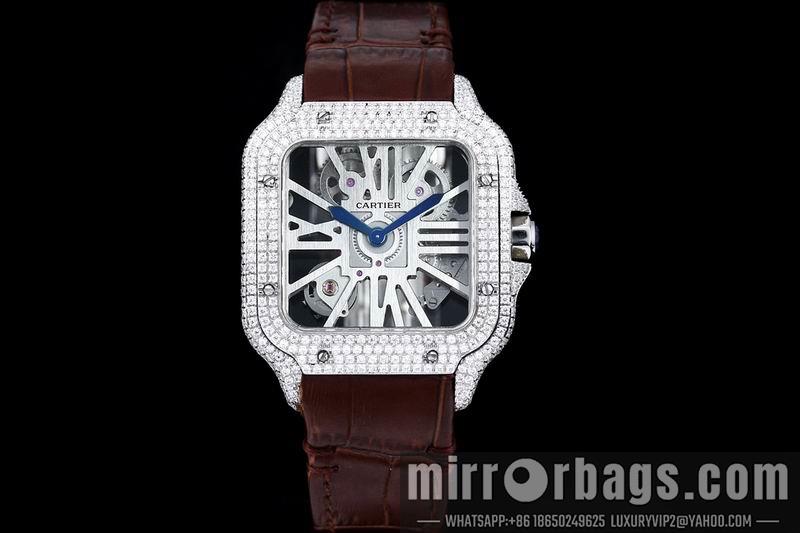 Replica Cartier Watch 032423