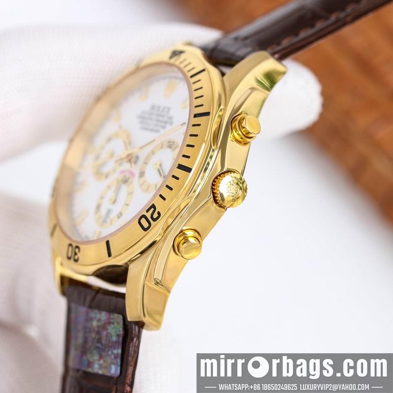 Replica Rolex watch 050465
