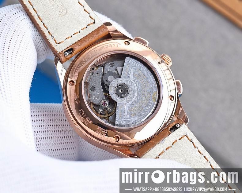 Replica Jaeger Lecoultre men 40mm 082131