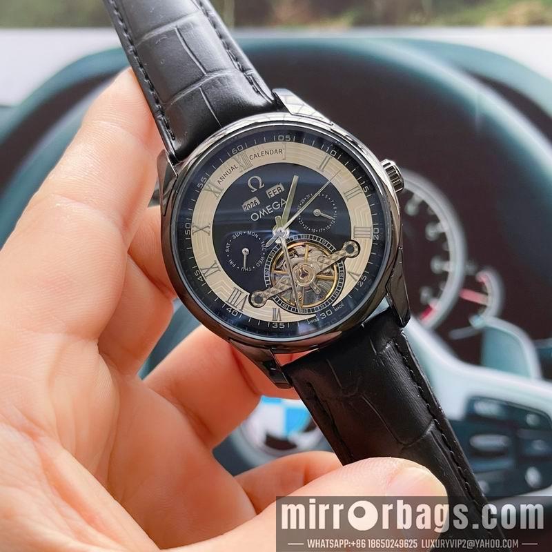 Replica Omega 43X12mm 0325113