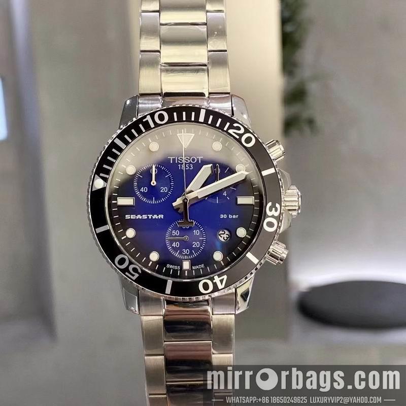Replica Tissot 42mm 113011