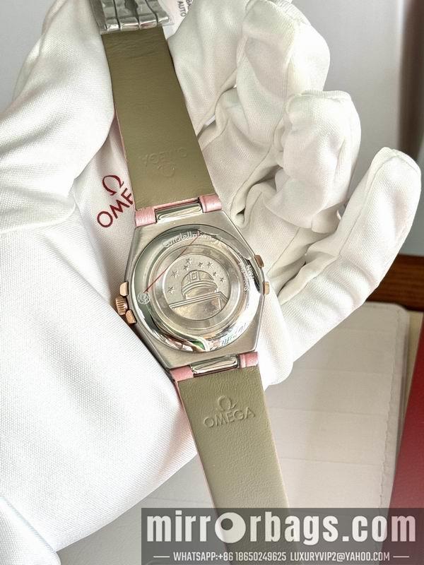 Replica Omega 34mm 022245