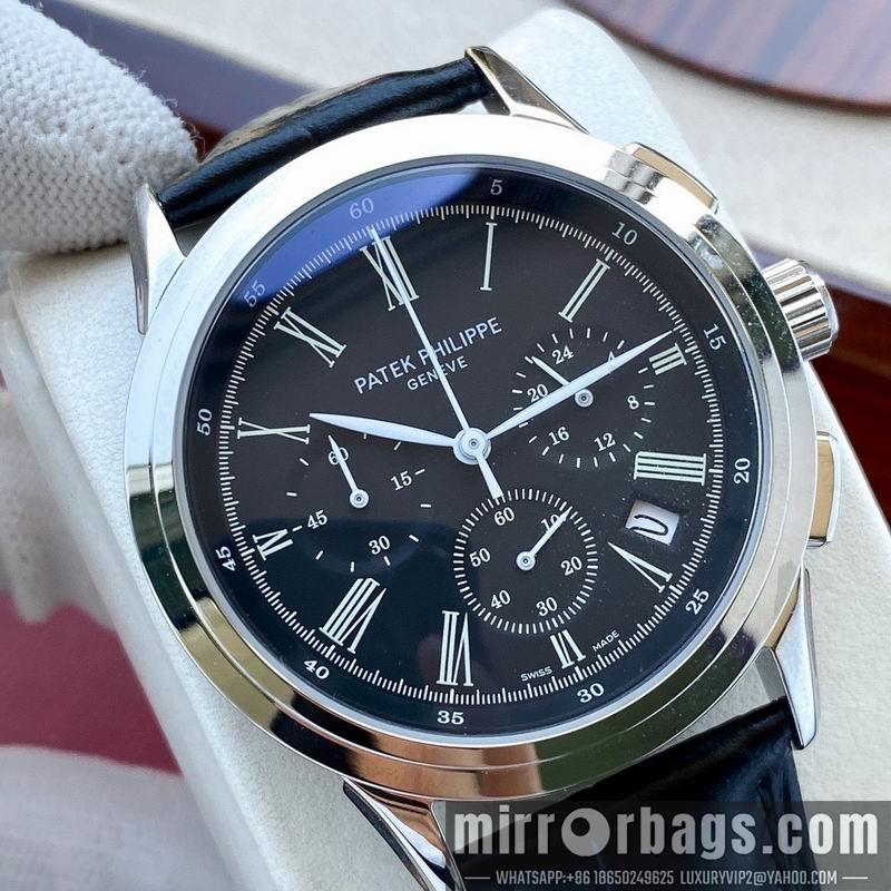 Replica Patek Philippe 42mm 091805