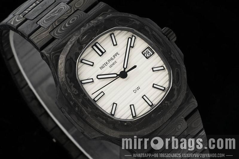 Replica Patek Philippe watch 033125