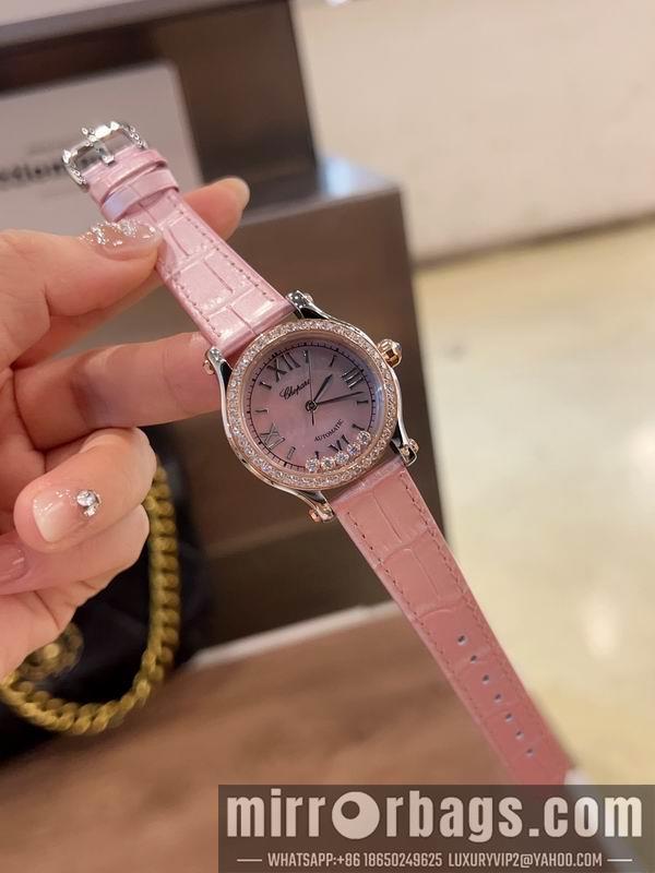 Replica Chopard 30mm 33mm 36mm 082962