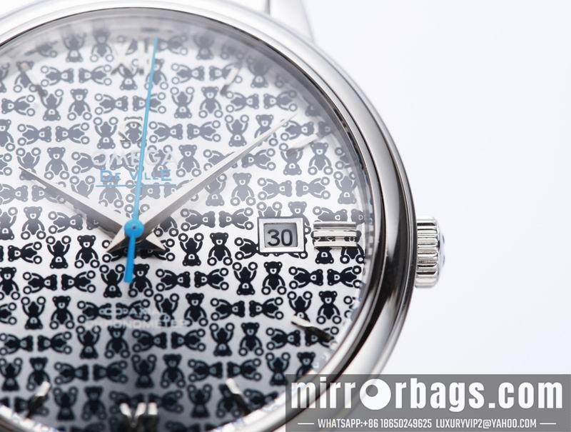 Replica Omega 39.5mm 032055