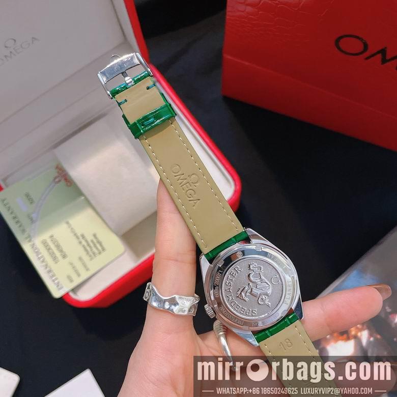 Replica Omega women 33X12mm M27