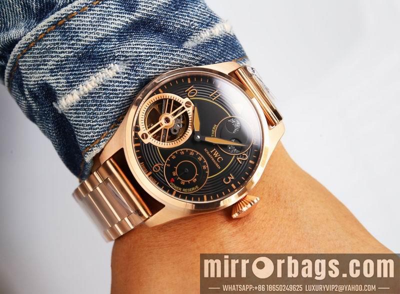 Replica IWC 46X13.5mm 072803