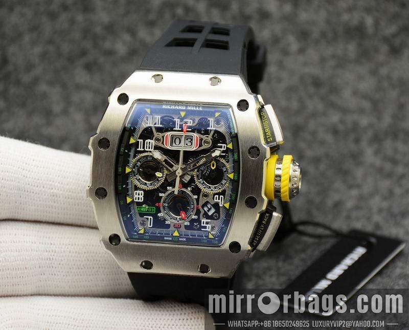 Replica Richard Mille 42X18.5mm 1023104