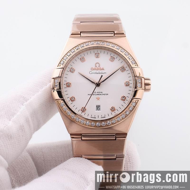 Replica Omega watch 022558