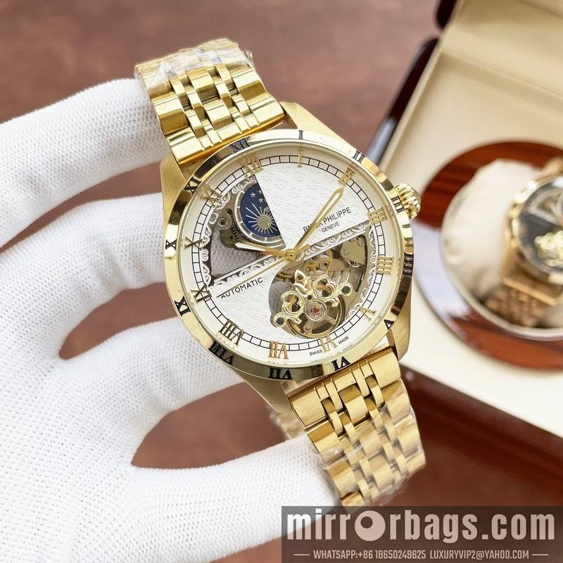 Replica Patek Philippe 42X13mm 032513