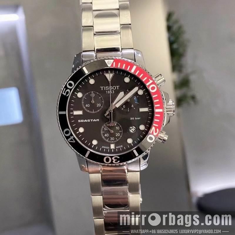 Replica Tissot 42mm 113011