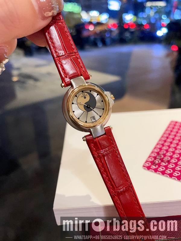 Replica Omega woman watch 030262